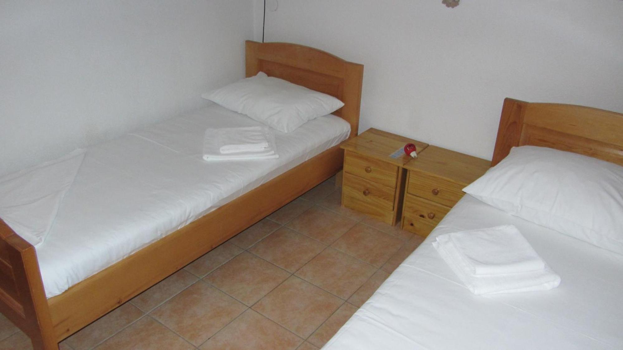 Bell Tower Apartments Tisno Room photo